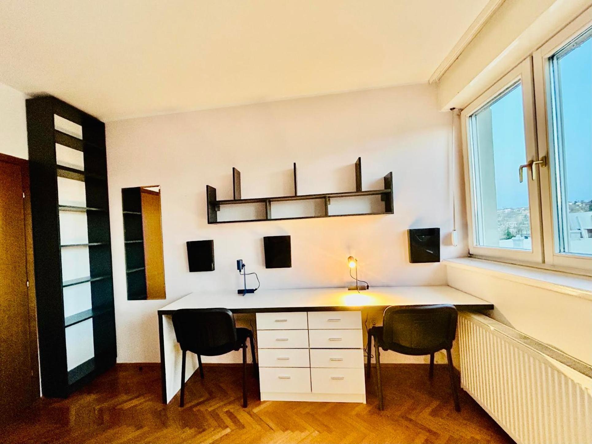 Danube View Apartment Novi Sad