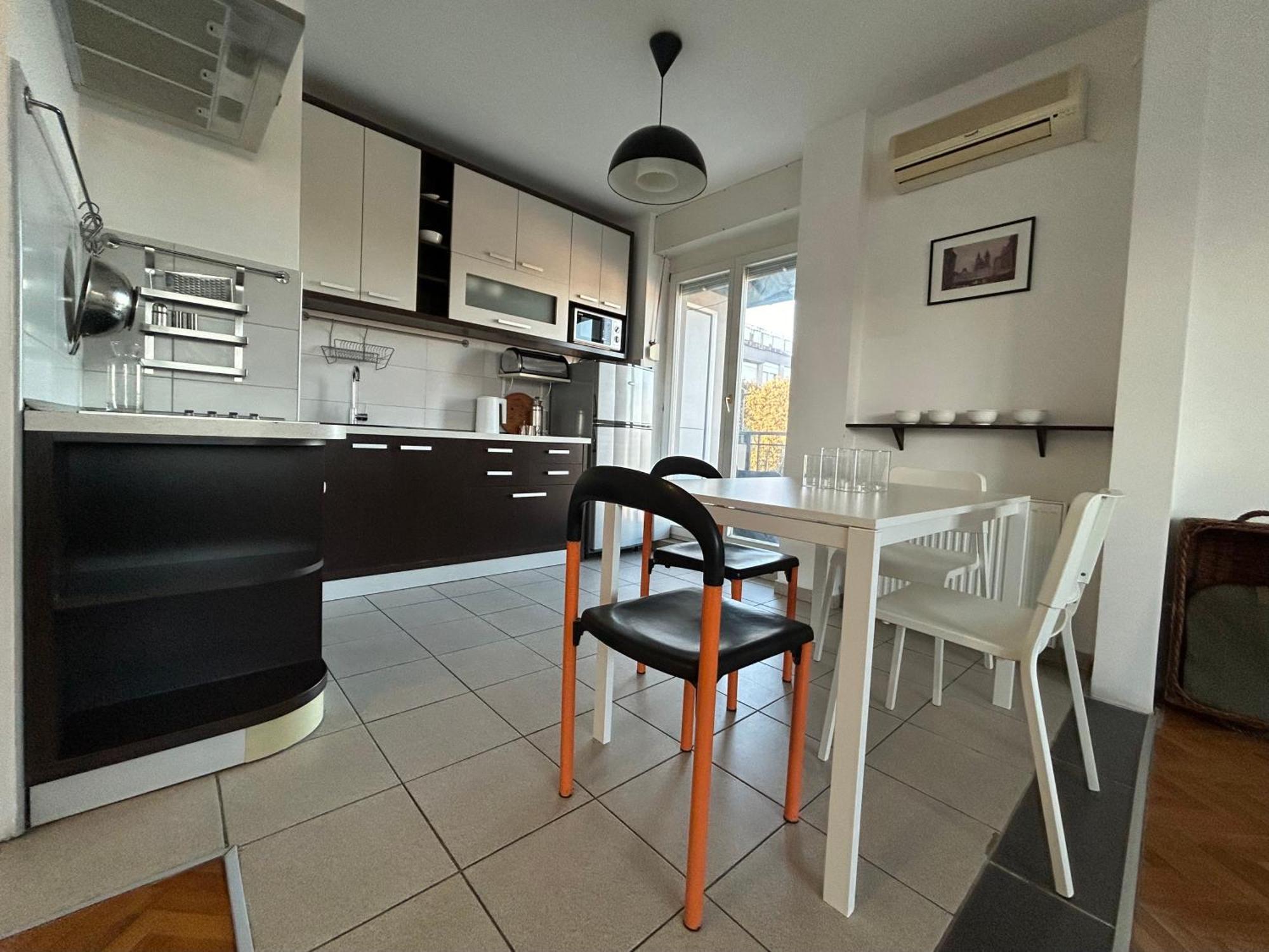 Danube View Apartment Novi Sad