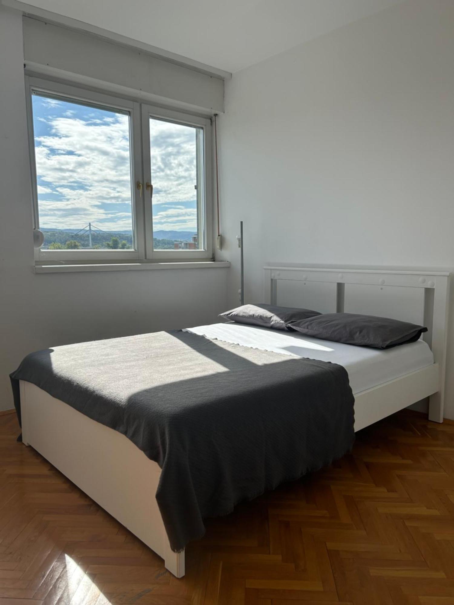 Διαμέρισμα Danube View *