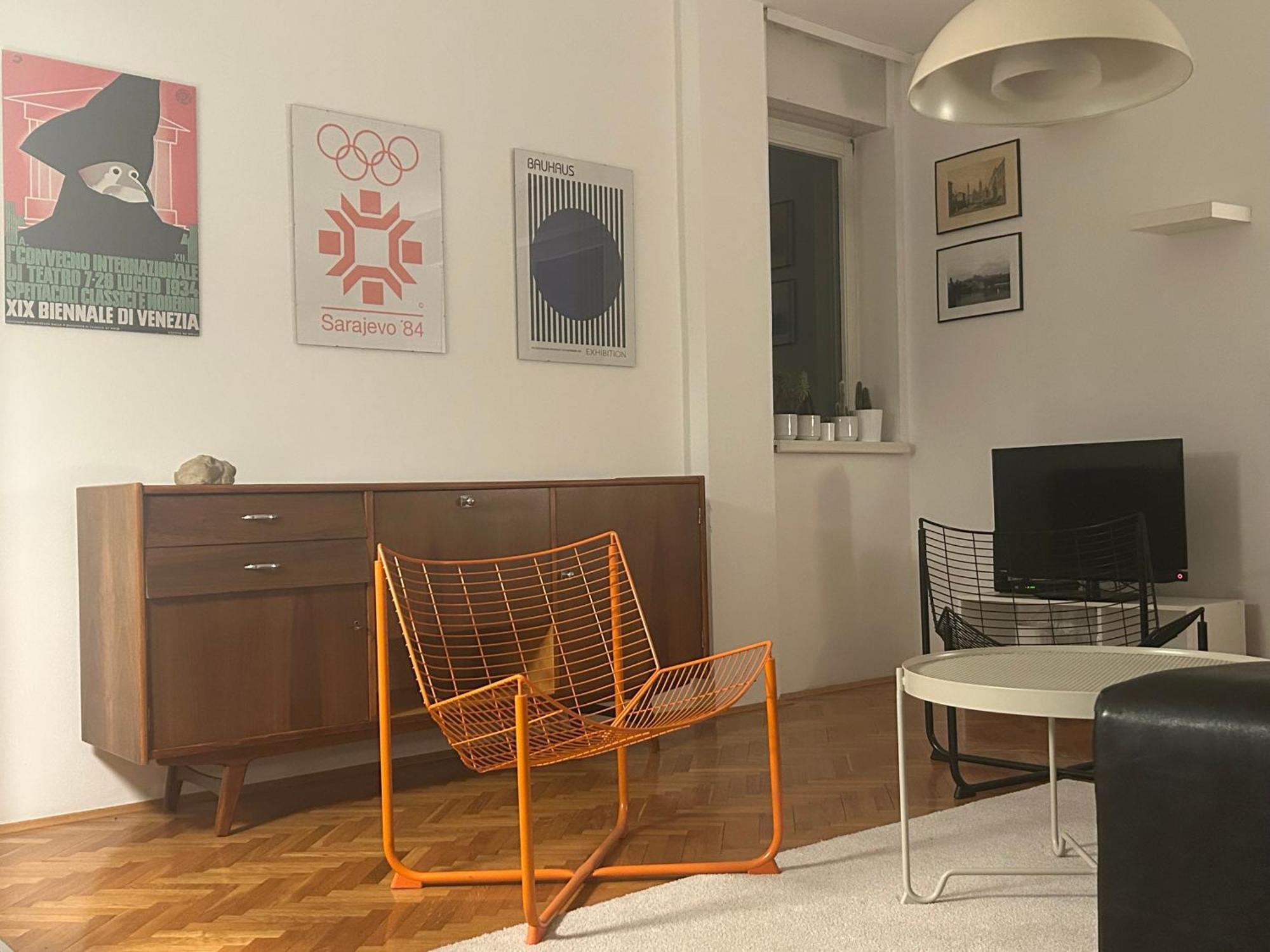 Danube View Apartment